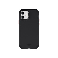 Produktbild för ITSKINS AP3P-SUPSO-BKRD, Mobilskal, Apple, iPhone 12 Pro, 15...