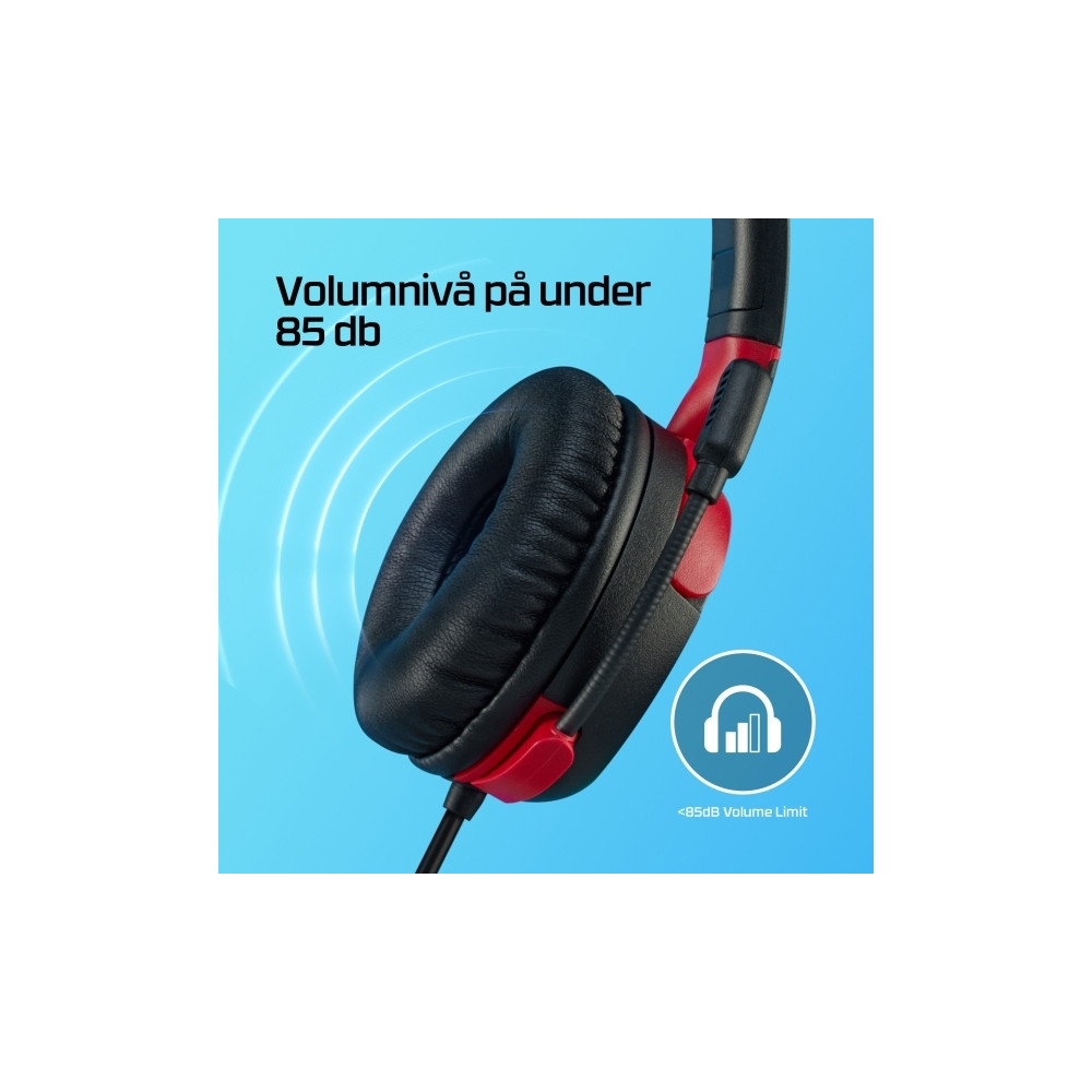 Produktbild för HyperX Cloud Mini