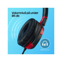 Produktbild för HyperX Cloud Mini