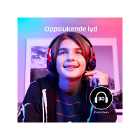 Produktbild för HyperX Cloud Mini