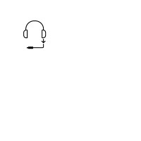 Produktbild för HyperX Cloud Mini