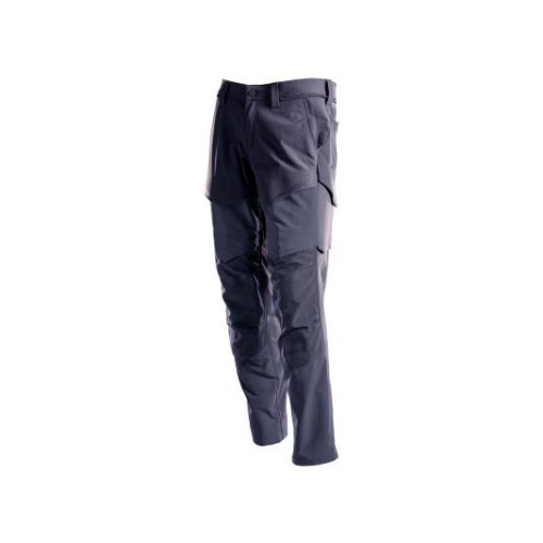 mascot® workwear MASCOT® WORKWEAR MASCOT® Customized byxor med knäfickor, ULT...