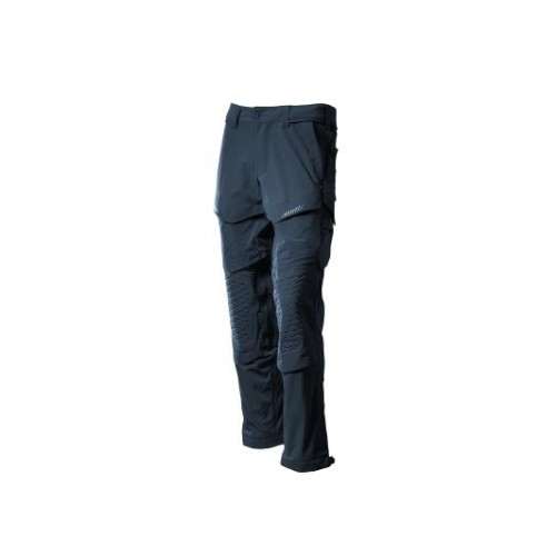 mascot® workwear MASCOT® WORKWEAR MASCOT® CUSTOMIZED byxor med knäfickor mode...