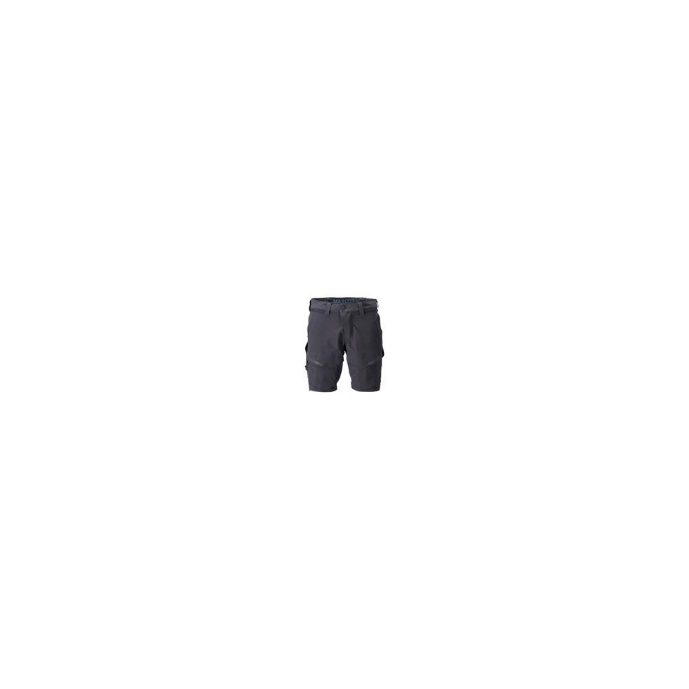 Produktbild för MASCOT® WORKWEAR MASCOT® CUSTOMIZED shorts, stretch, låg vik...