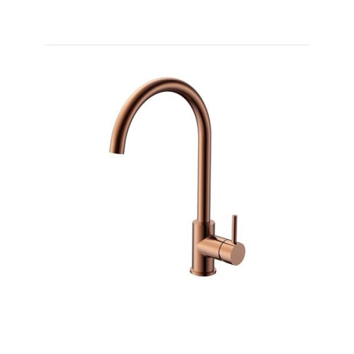 blue label Solar Blue Label köksblandare 275 mm C-spets