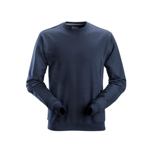 Snickers Snickers Workwear 28109500005, Skjorta, Mann, Marinblå, M, B...
