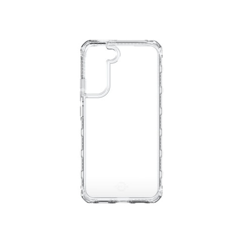 ITSkins ITSKINS Supreme // Clear - baksidesskydd för mobiltelefon