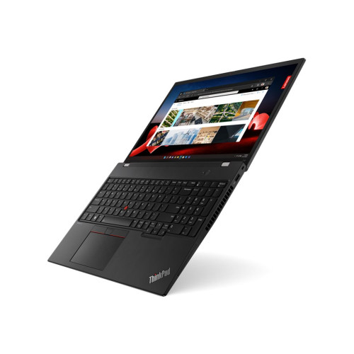 Lenovo Lenovo ThinkPad T16 Gen 2 - 16" - Intel Core i5 - 1335U - 16 GB RAM - 256 GB SSD - nordiskt (danska/finska/norska/svenska)