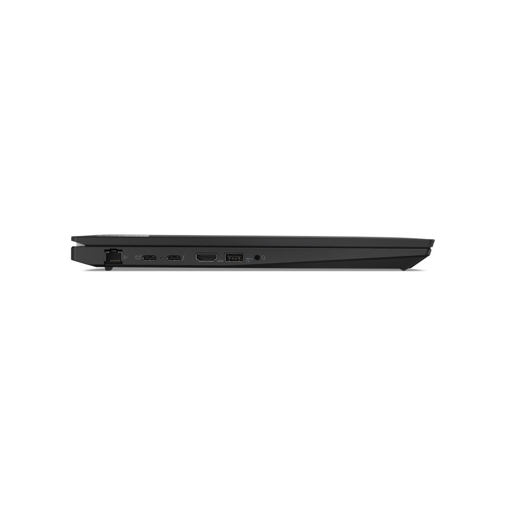 Produktbild för Lenovo ThinkPad T16 Gen 2 - 16" - Intel Core i5 - 1335U - 16 GB RAM - 256 GB SSD - nordiskt (danska/finska/norska/svenska)