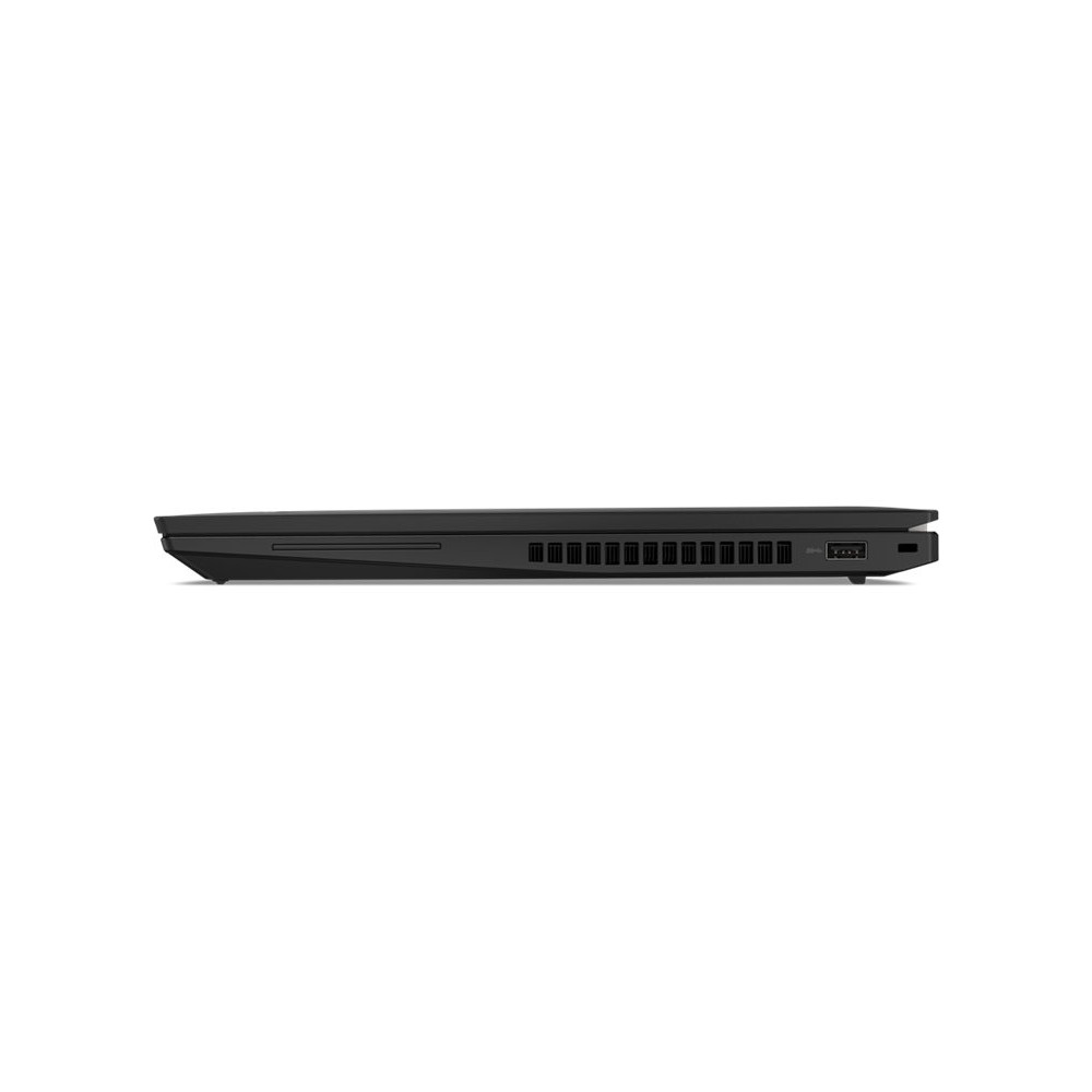 Produktbild för Lenovo ThinkPad T16 Gen 2 - 16" - Intel Core i5 - 1335U - 16 GB RAM - 256 GB SSD - nordiskt (danska/finska/norska/svenska)