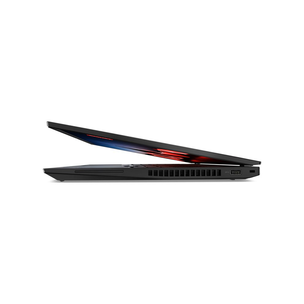 Produktbild för Lenovo ThinkPad T16 Gen 2 - 16" - Intel Core i5 - 1335U - 16 GB RAM - 256 GB SSD - nordiskt (danska/finska/norska/svenska)