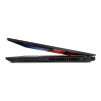 Produktbild för Lenovo ThinkPad T16 Gen 2 - 16" - Intel Core i5 - 1335U - 16 GB RAM - 256 GB SSD - nordiskt (danska/finska/norska/svenska)