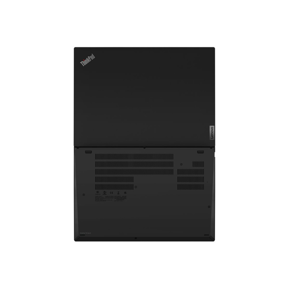 Produktbild för Lenovo ThinkPad T16 Gen 2 - 16" - Intel Core i5 - 1335U - 16 GB RAM - 256 GB SSD - nordiskt (danska/finska/norska/svenska)