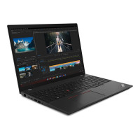 Produktbild för Lenovo ThinkPad T16 Gen 2 - 16" - Intel Core i5 - 1335U - 16 GB RAM - 256 GB SSD - nordiskt (danska/finska/norska/svenska)