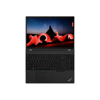 Produktbild för Lenovo ThinkPad T16 Gen 2 - 16" - Intel Core i5 - 1335U - 16 GB RAM - 256 GB SSD - nordiskt (danska/finska/norska/svenska)
