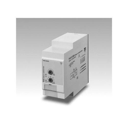 CARLO GAVAZZI CARLO GAVAZZI Tidsrelä med fördröjd attraktion, 2CO potentia...