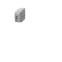 Produktbild för CARLO GAVAZZI Tidsrelä med fördröjd attraktion, 2CO potentia...