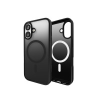 Produktbild för PURO PUIPC1661GRADBLK, Mobilskal, Apple, iPhone 16, 15,5 cm...