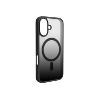 Produktbild för PURO PUIPC1661GRADBLK, Mobilskal, Apple, iPhone 16, 15,5 cm...