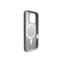 Produktbild för PURO PUIPC16P67GRADSIL, Mobilskal, Apple, iPhone 16 Pro Max,...
