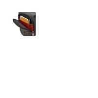 Produktbild för Case Logic Era CECS-102 Obsidian, Toppmatad kameraväska, Uni...