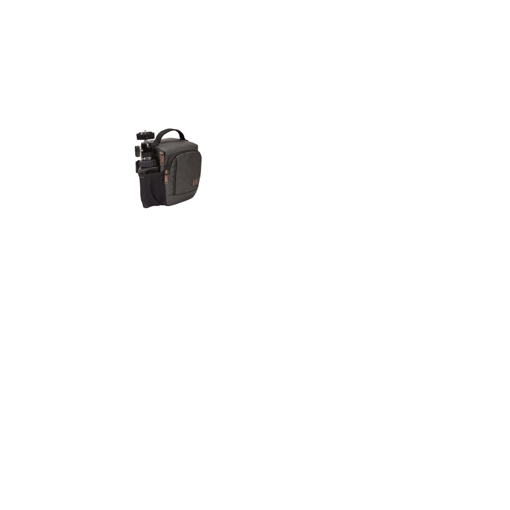Produktbild för Case Logic Era CECS-102 Obsidian, Toppmatad kameraväska, Uni...