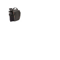 Produktbild för Case Logic Era CECS-102 Obsidian, Toppmatad kameraväska, Uni...