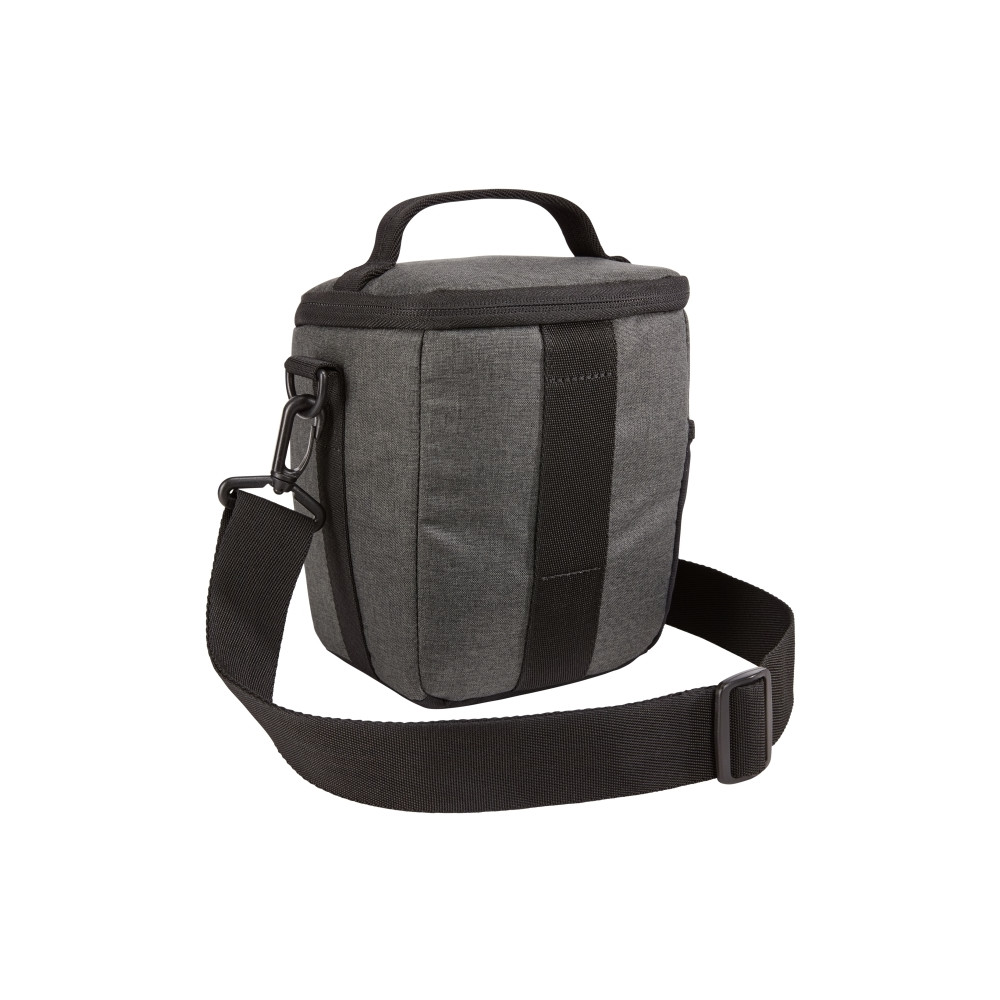 Produktbild för Case Logic Era CECS-102 Obsidian, Toppmatad kameraväska, Uni...