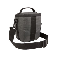Produktbild för Case Logic Era CECS-102 Obsidian, Toppmatad kameraväska, Uni...