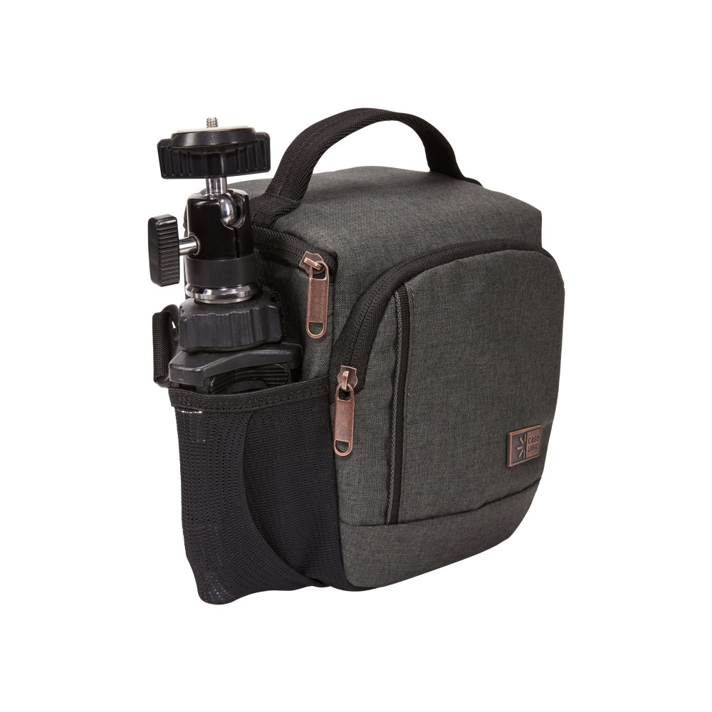Produktbild för Case Logic Era CECS-102 Obsidian, Toppmatad kameraväska, Uni...