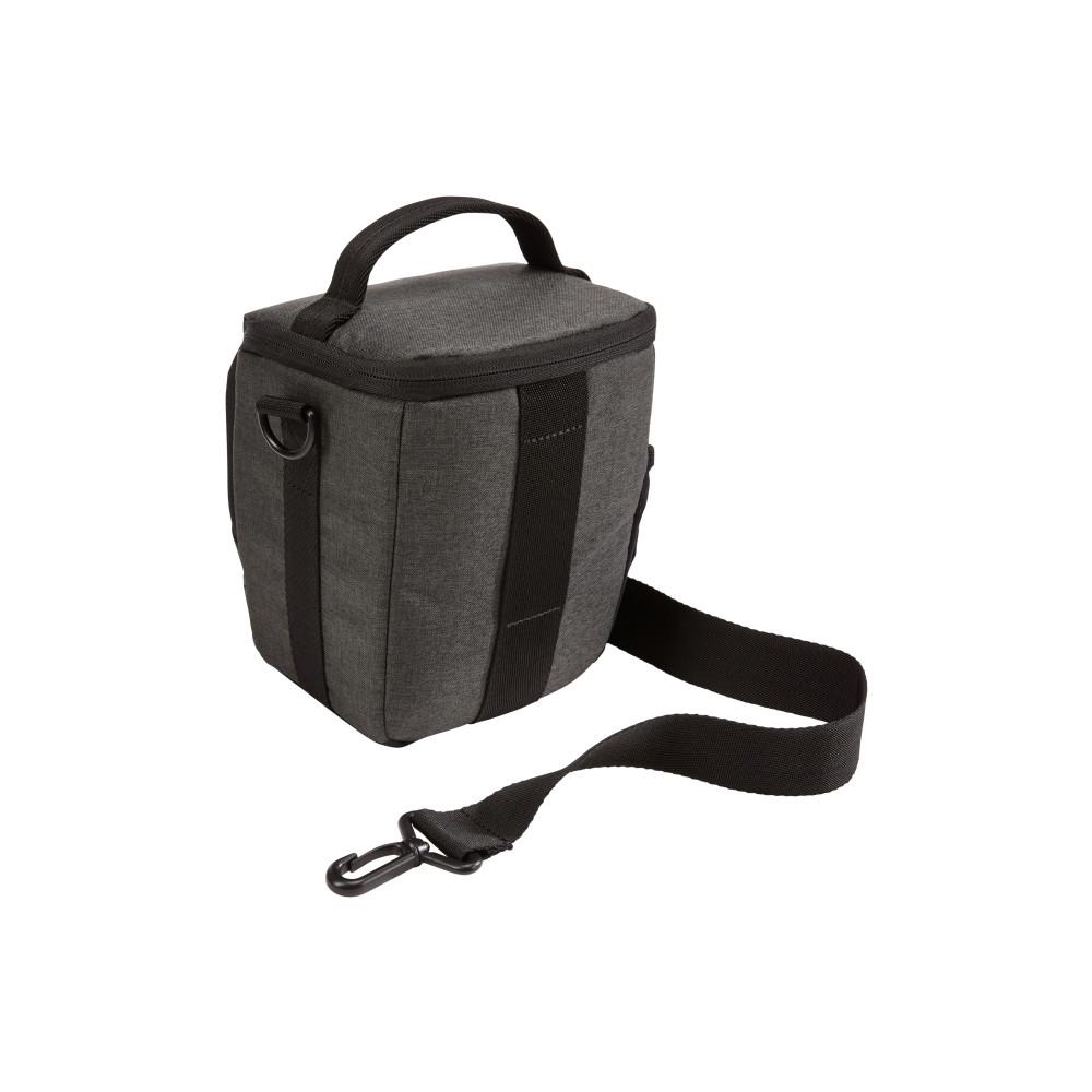 Produktbild för Case Logic Era CECS-102 Obsidian, Toppmatad kameraväska, Uni...