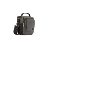 Produktbild för Case Logic Era CECS-102 Obsidian, Toppmatad kameraväska, Uni...