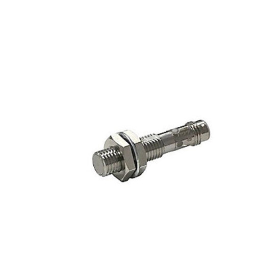 OMRON Induktiv närhetssensor M8 3P PNP NO