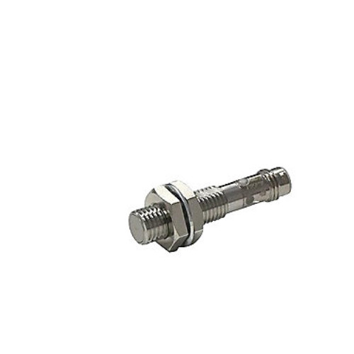 OMRON induktiv givare m8 sk pnp no