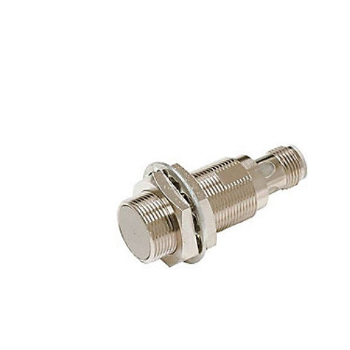 OMRON Induktiv närhetssensor M18 sk pnp