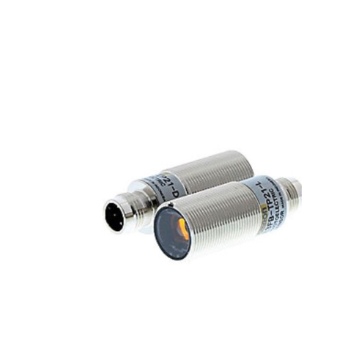 OMRON fotoavkännare e3fb-tp21 kontakt