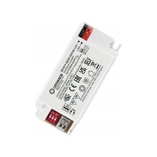 LEDVANCE LEDVANCE LED-driver Performance 40W 700/750/800/850/900/950/...