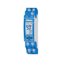 Produktbild för ELTAKO Automatisk trappkontroller med multifunktion med LCD,...