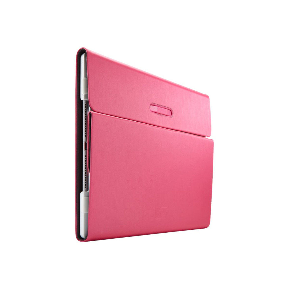 Produktbild för Case Logic Rotating Folio - vikbart fodral för surfplatta