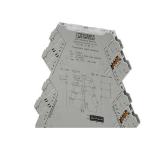 Phoenix Contact PHOENIX CONTACT matnings-/försörjningsplint med instickbar a...