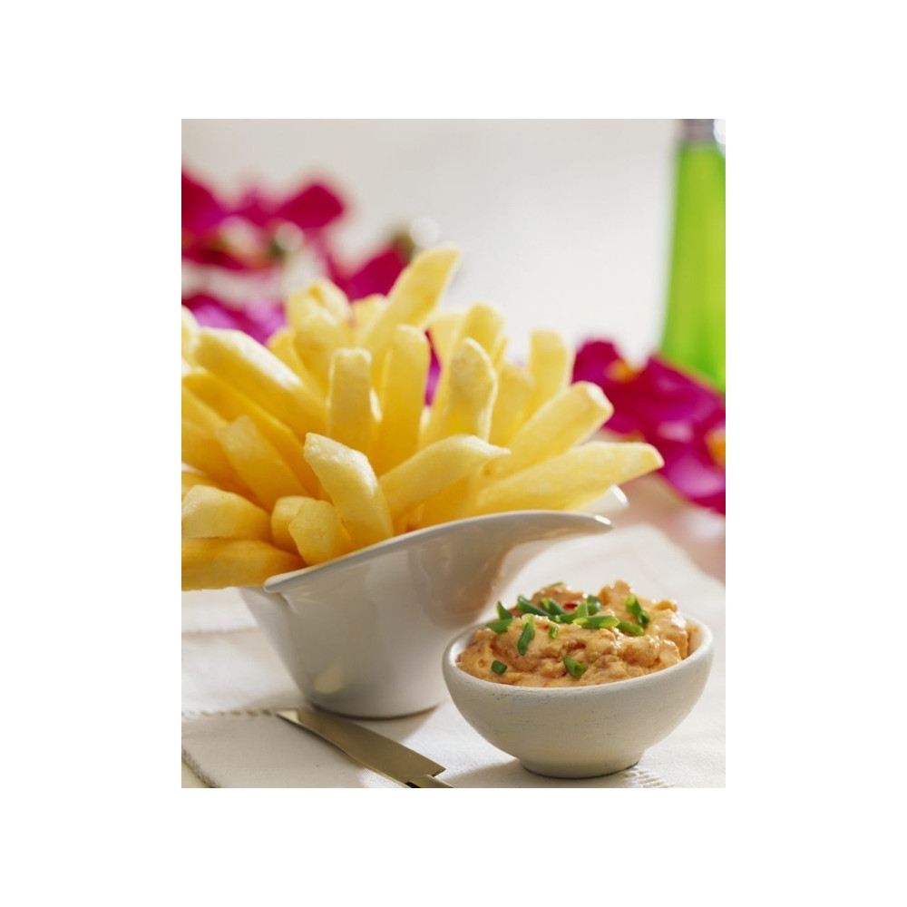 Produktbild för Fritel Fryer Turbo SF 4368, Fritös, 4 l, 150 ° C, 190 ° C, 5...