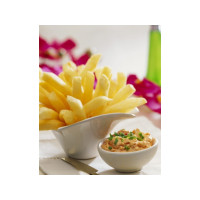 Produktbild för Fritel Fryer Turbo SF 4368, Fritös, 4 l, 150 ° C, 190 ° C, 5...