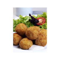 Produktbild för Fritel Fryer Turbo SF 4368, Fritös, 4 l, 150 ° C, 190 ° C, 5...