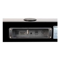 Produktbild för DENVER DSB-4030