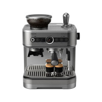 Produktbild för Philips PSA3218/01, Espressomaskin, 2,5 l, Kaffebönor, Inbyg...