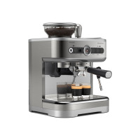 Produktbild för Philips PSA3218/01, Espressomaskin, 2,5 l, Kaffebönor, Inbyg...
