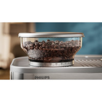 Produktbild för Philips PSA3218/01, Espressomaskin, 2,5 l, Kaffebönor, Inbyg...