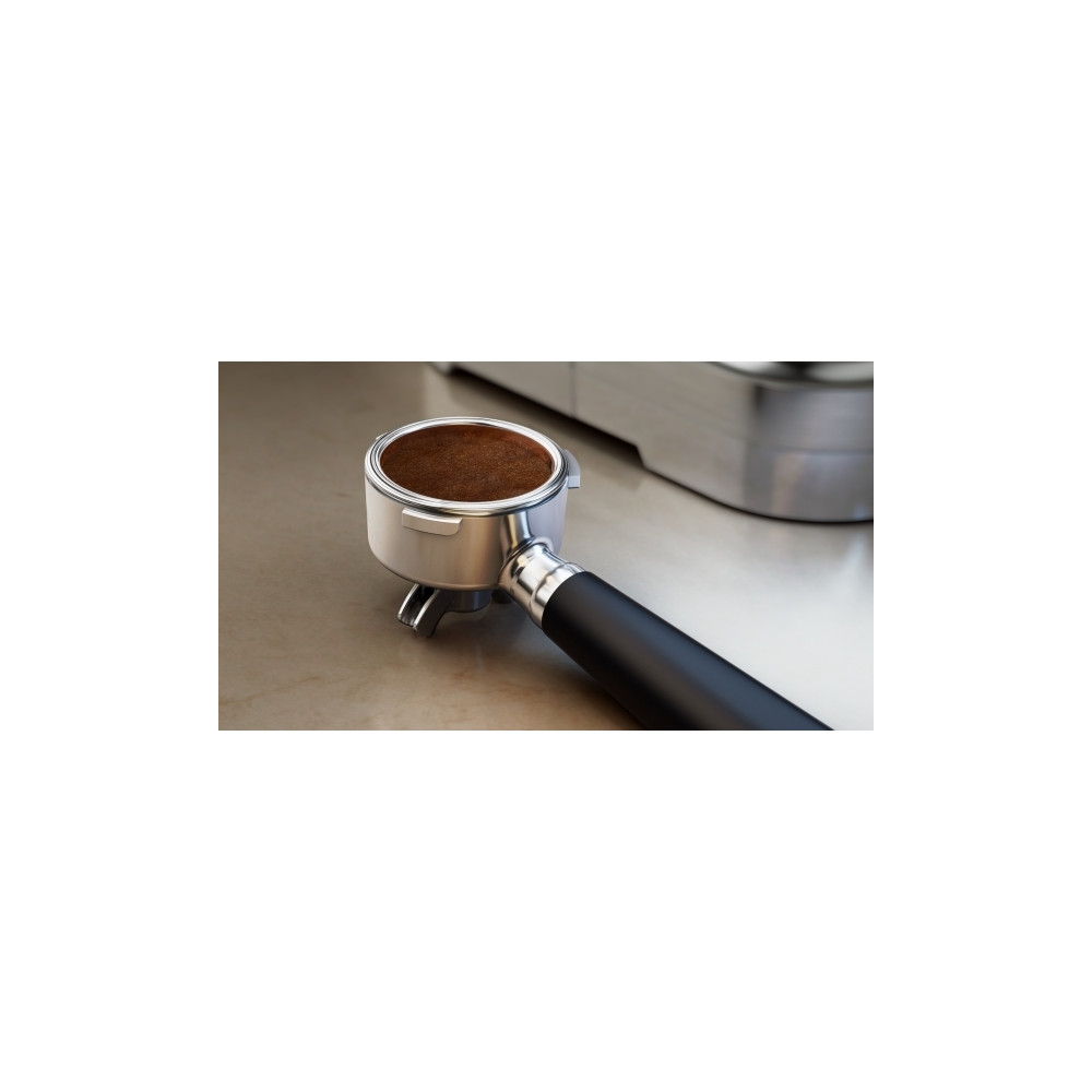 Produktbild för Philips PSA3218/01, Espressomaskin, 2,5 l, Kaffebönor, Inbyg...