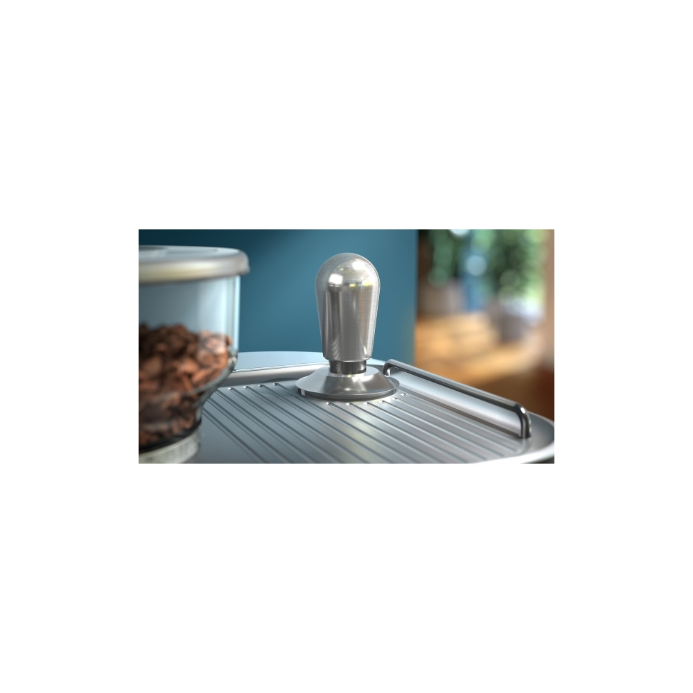Produktbild för Philips PSA3218/01, Espressomaskin, 2,5 l, Kaffebönor, Inbyg...