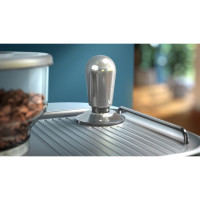 Produktbild för Philips PSA3218/01, Espressomaskin, 2,5 l, Kaffebönor, Inbyg...